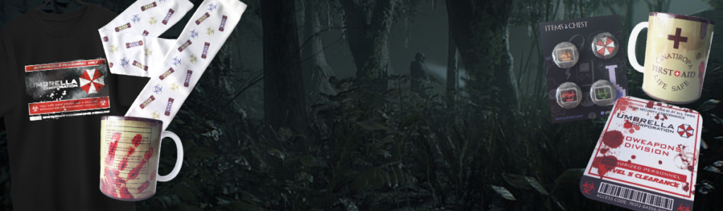 Resident Evil