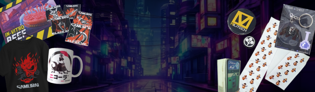 Cyberpunk 2077