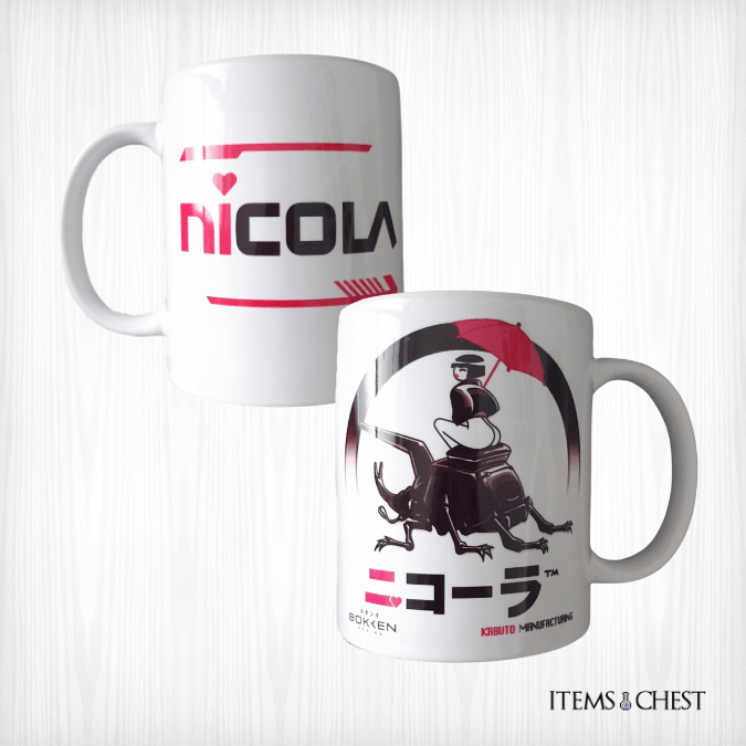 taza nicola cyberpunk