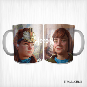 Taza Horizon