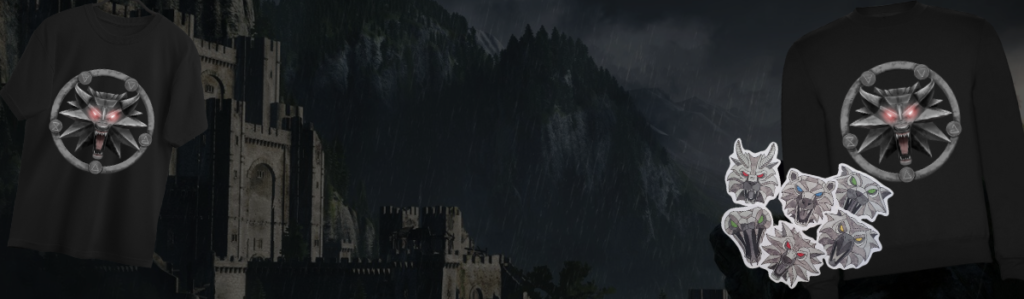 The Witcher